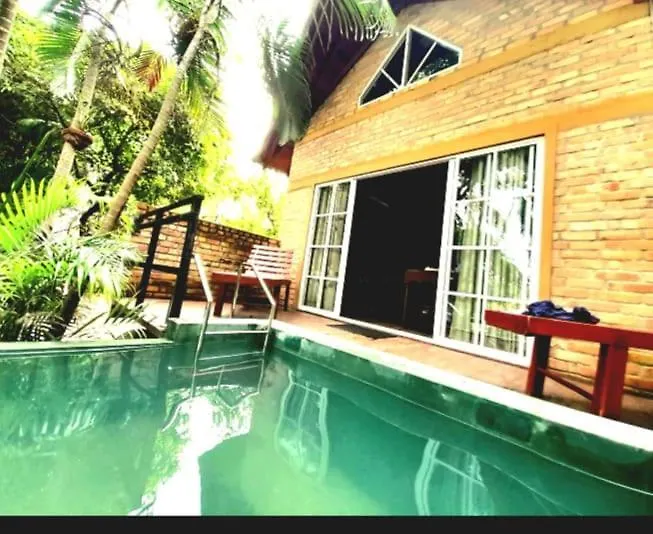 Airport Villa Kamatha -Foreign Booking Only Katunayaka Bed and breakfast