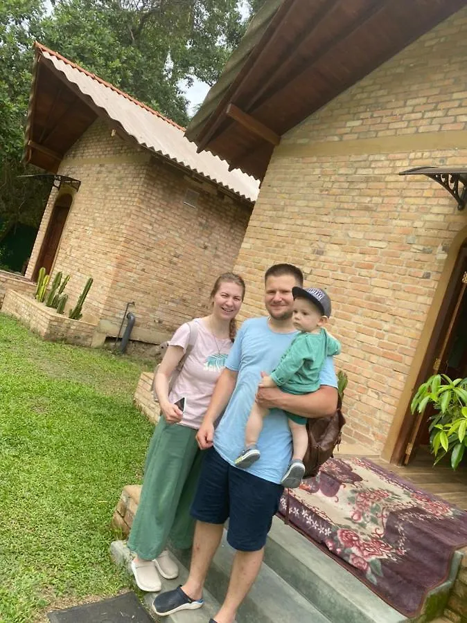 Bed and breakfast Airport Villa Kamatha -Foreign Booking Only Katunayaka