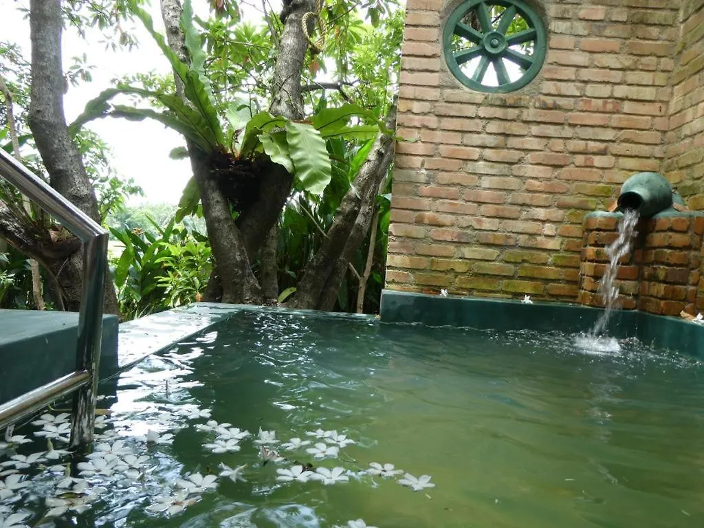Airport Villa Kamatha -Foreign Booking Only Katunayaka 0*,  Sri Lanka