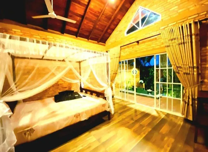 Airport Villa Kamatha -Foreign Booking Only Katunayaka Bed and breakfast