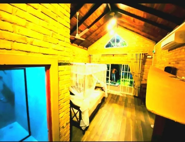 Bed and breakfast Airport Villa Kamatha -Foreign Booking Only Katunayaka