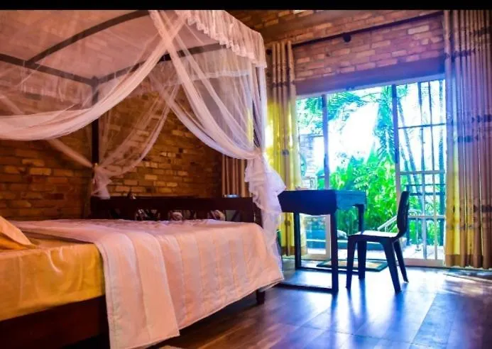 Airport Villa Kamatha -Foreign Booking Only Katunayaka Bed and breakfast