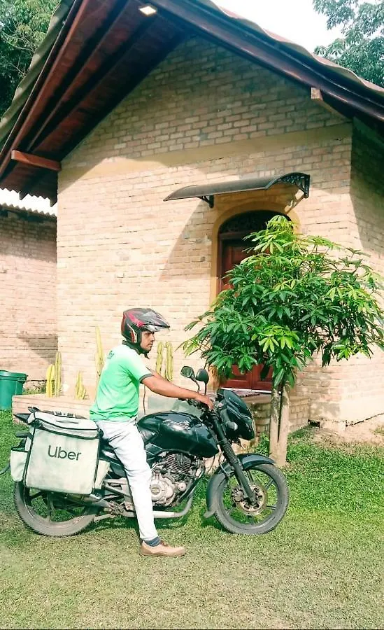 Airport Villa Kamatha -Foreign Booking Only Katunayaka 0*,