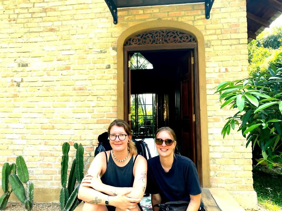 Airport Villa Kamatha -Foreign Booking Only Katunayaka Bed and breakfast