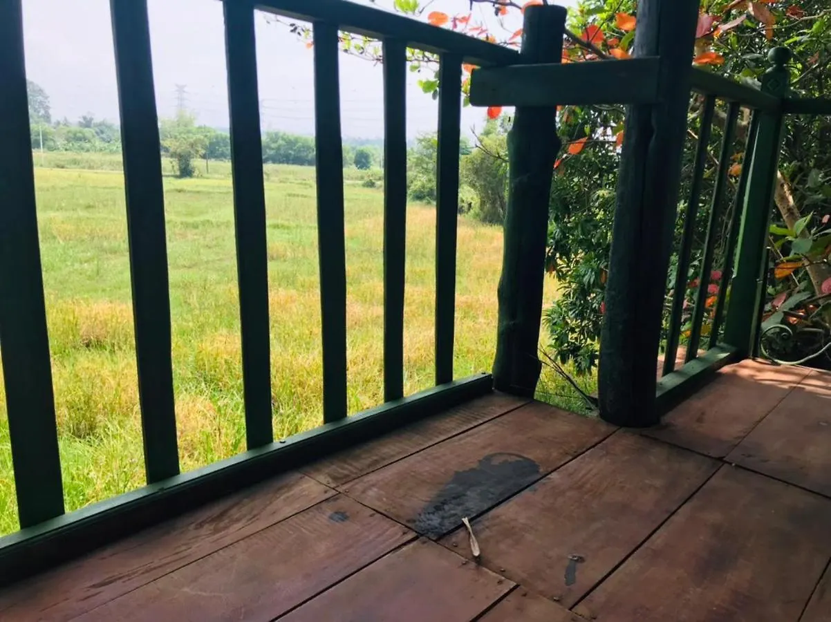 Airport Villa Kamatha -Foreign Booking Only Katunayaka 0*,  Sri Lanka