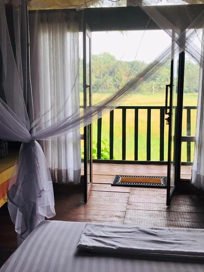 Airport Villa Kamatha -Foreign Booking Only Katunayaka 0*,