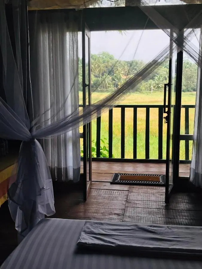 Airport Villa Kamatha -Foreign Booking Only Katunayaka Bed and breakfast