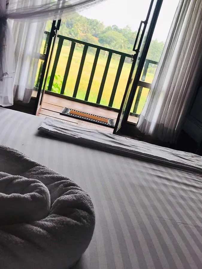 Airport Villa Kamatha -Foreign Booking Only Katunayaka 0*,  Sri Lanka