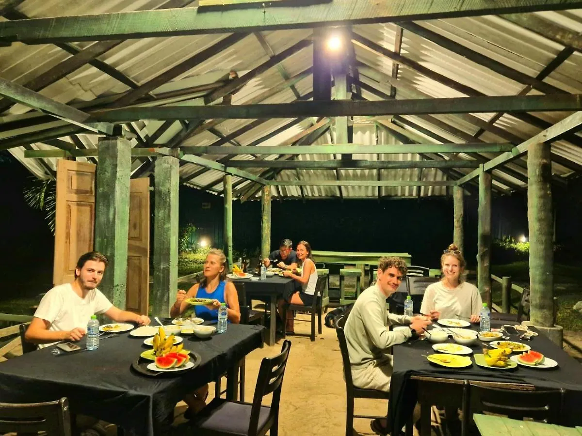 Airport Villa Kamatha -Foreign Booking Only Katunayaka 0*,