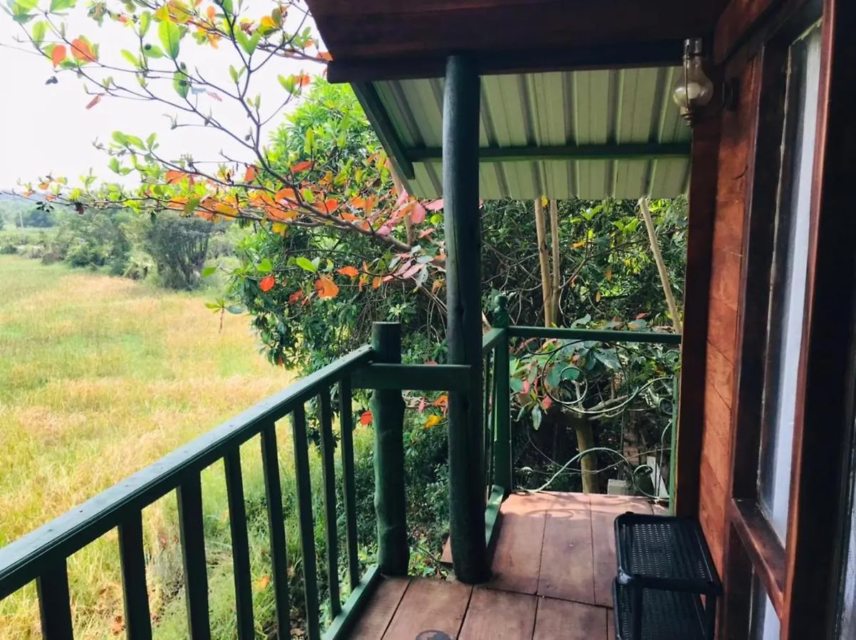 Bed and breakfast Airport Villa Kamatha -Foreign Booking Only Katunayaka Sri Lanka