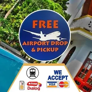 Airport A4 Transit Hub - Eco ホテル