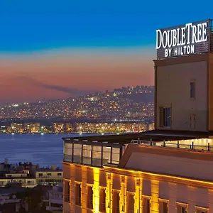Doubletree By Hilton - Alsancak 4*, İzmir Turquie