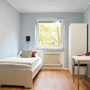 1, 2, Sleep Messe , Nuremberg Allemagne